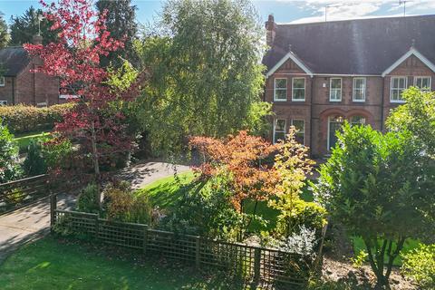 undefined, Cropwell Road, Radcliffe-On-Trent, Nottingham