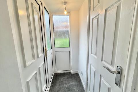 undefined, Hawes Crescent, Crook