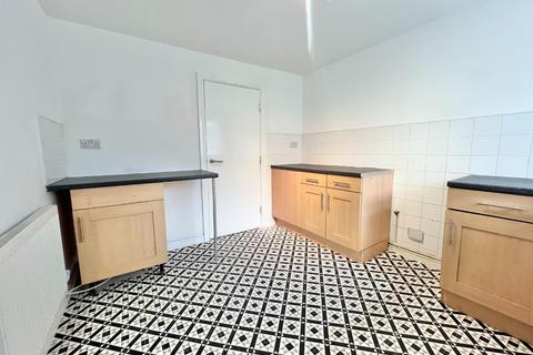 undefined, Hawes Crescent, Crook