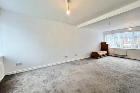 undefined, Hawes Crescent, Crook