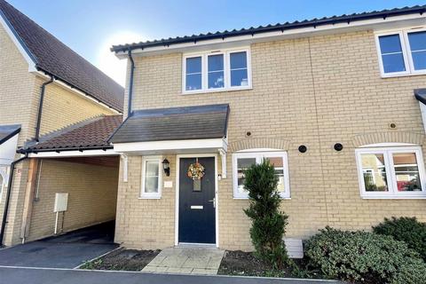 undefined, Searle Crescent, Broomfield, Chelmsford