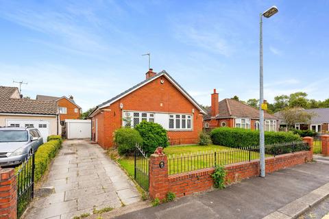 undefined, Greencourt Drive, Manchester M38