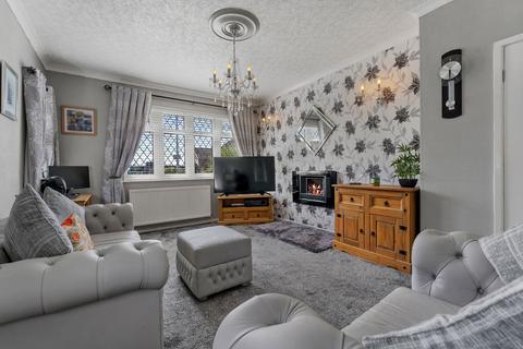 undefined, Greencourt Drive, Manchester M38