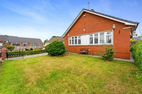 undefined, Greencourt Drive, Manchester M38