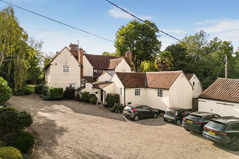 undefined, Howbridge Road, Witham CM8