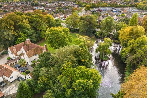 undefined, Howbridge Road, Witham CM8