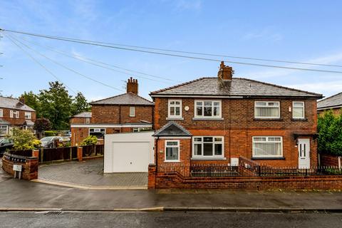 3 bedroom semi-detached house for sale, Hilton Street, Manchester M38