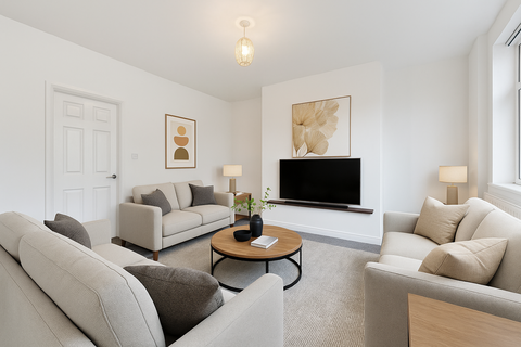 3 bedroom semi-detached house for sale, Hilton Street, Manchester M38