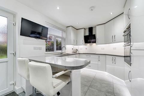 3 bedroom semi-detached house for sale, Hilton Street, Manchester M38
