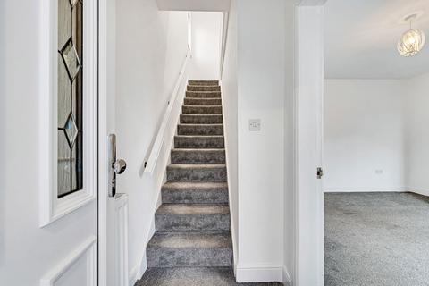3 bedroom semi-detached house for sale, Hilton Street, Manchester M38