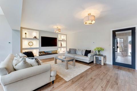 undefined, Vicarage Farm Croft , Hindley WN2