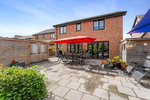 4 bedroom detached house for sale, Jenkin, Manchester M28
