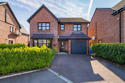 4 bedroom detached house for sale, Jenkin, Manchester M28
