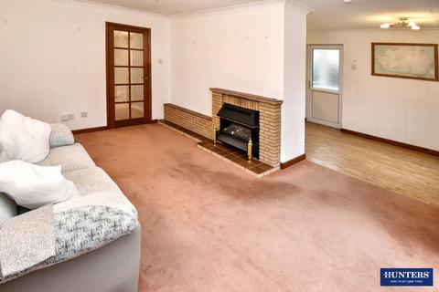 2 bedroom semi-detached bungalow for sale, Netton Close, Wigston