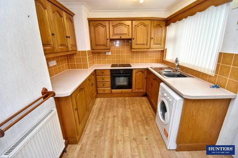 2 bedroom semi-detached bungalow for sale, Netton Close, Wigston
