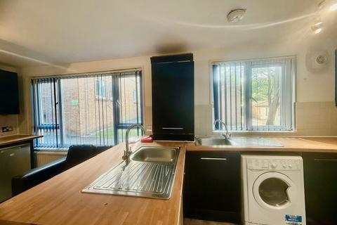 undefined, Norfolk Park Road, Sheffield S2