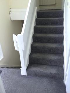 undefined, Norfolk Park Road, Sheffield S2