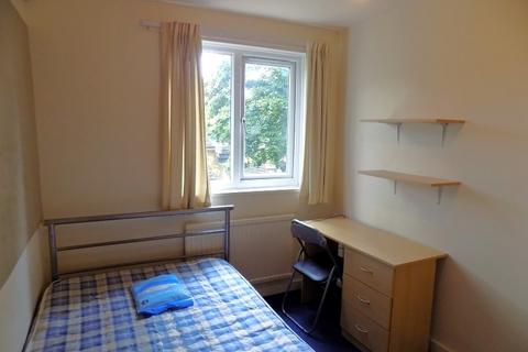 undefined, Norfolk Park Road, Sheffield S2