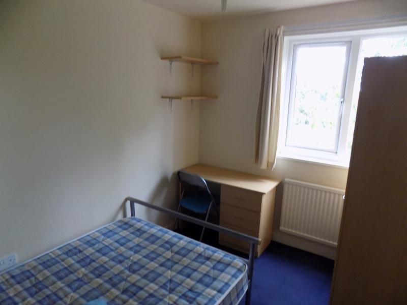 2nd Example Room