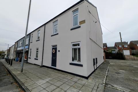 5 bedroom end of terrace house for sale, Commercial Street, Trimdon Colliery
