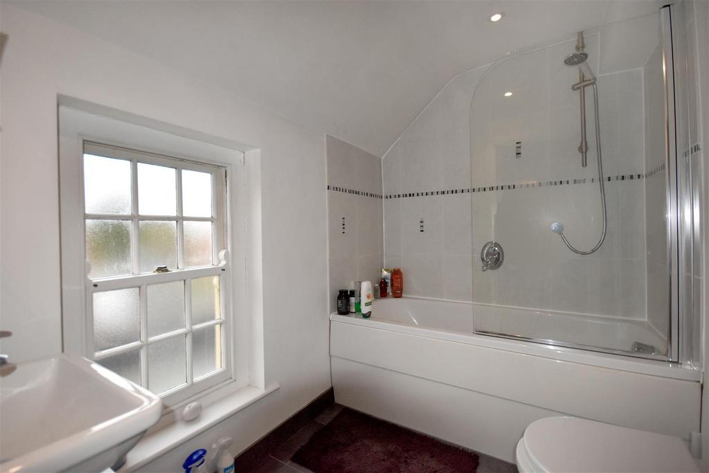 En suite