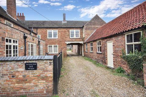 undefined, High Street, Swinderby, Lincoln