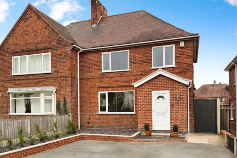 undefined, Hickings Lane, Stapleford, NG9 8PG