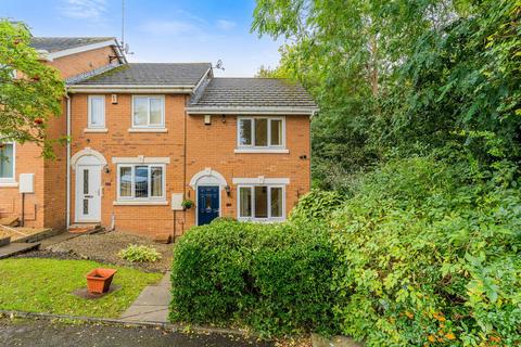 undefined, Maesbrook Drive, Manchester M29