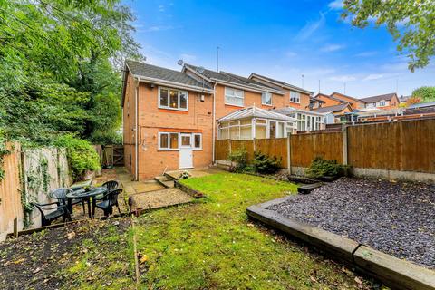 undefined, Maesbrook Drive, Manchester M29