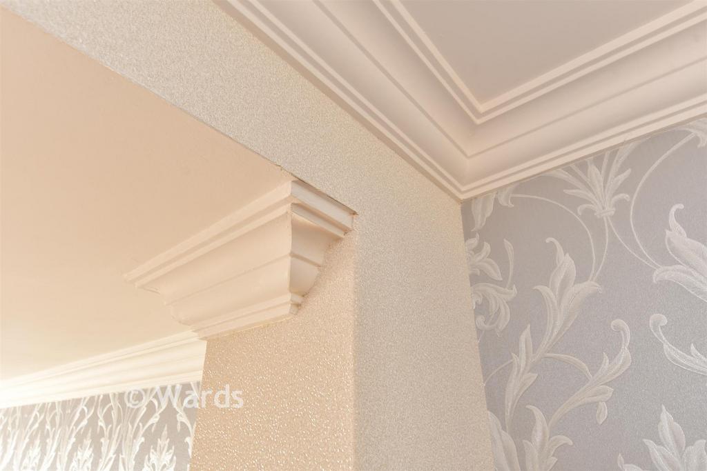 Internal Feature