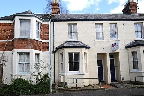 undefined, Boulter Street