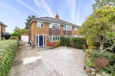 undefined, Parklands Crescent, Bramhope