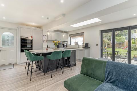 undefined, Parklands Crescent, Bramhope