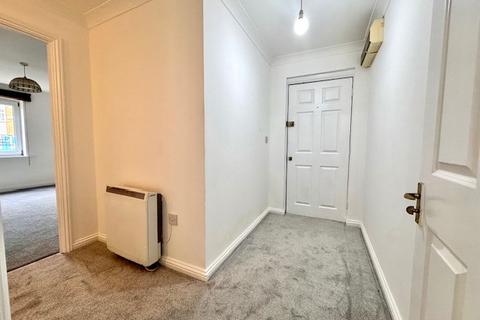 6 Luton Road, London, E13 8HD