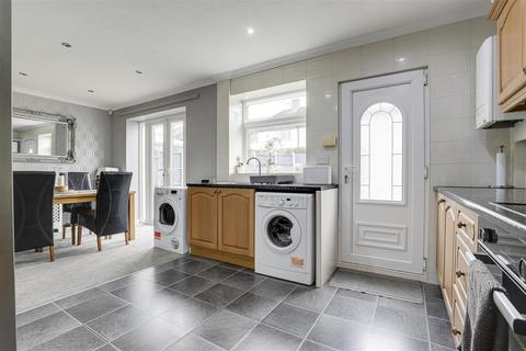 undefined, Woodbridge Avenue, Clifton NG11