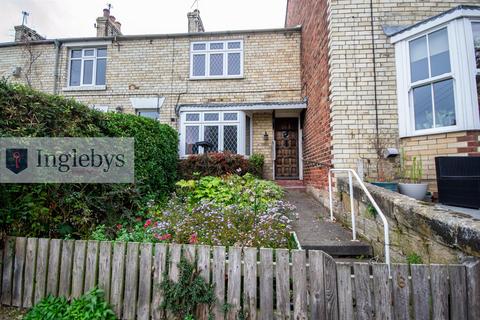 3 bedroom terraced house for sale, Springhead Terrace, Loftus