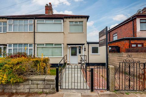 undefined, North Linkside Road, Woolton, Liverpool, L25