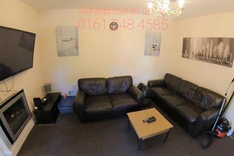 6 bedroom house to rent, Kingswood Road, Manchester M14