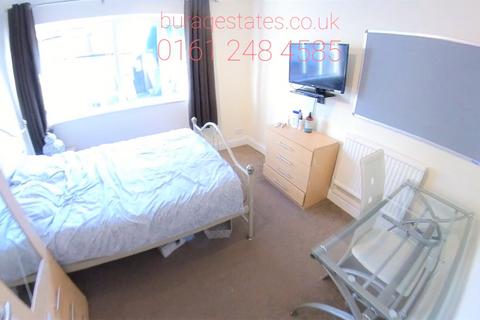 6 bedroom house to rent, Kingswood Road, Manchester M14
