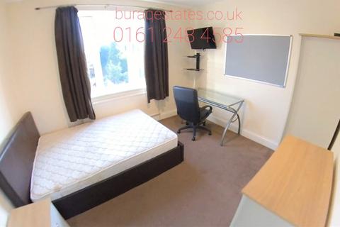 6 bedroom house to rent, Kingswood Road, Manchester M14