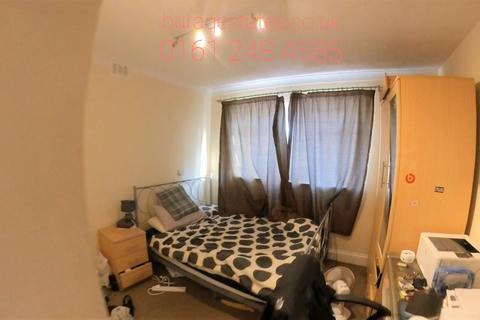 6 bedroom house to rent, Kingswood Road, Manchester M14
