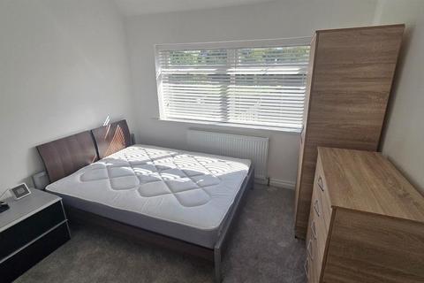 undefined, Talbot Road, Manchester M14