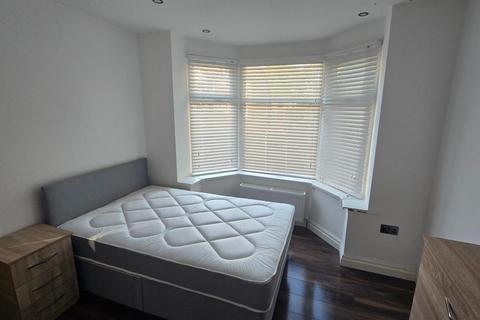 undefined, Talbot Road, Manchester M14