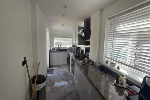 undefined, Talbot Road, Manchester M14