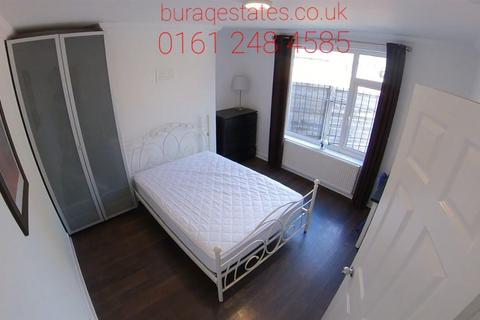 Parrs Wood Road, Manchester M20