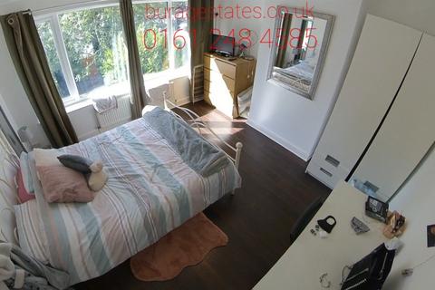 5 bedroom house to rent, Parrs Wood Road, Manchester M20