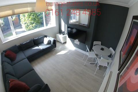 5 bedroom house to rent, Parrs Wood Road, Manchester M20