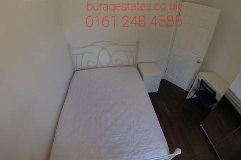 5 bedroom house to rent, Parrs Wood Road, Manchester M20