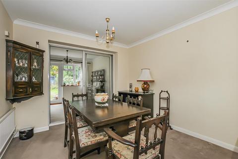 3 bedroom semi-detached house for sale, Reynards Way, Bricket Wood, St. Albans