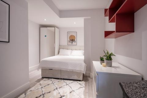Studio to rent, Finchley Road, London NW3